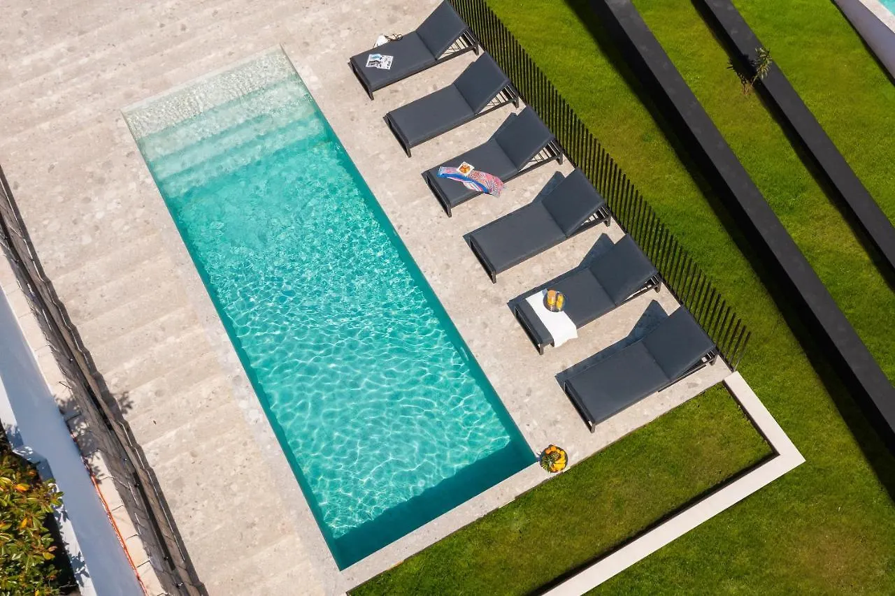 Luxury Villa Ole With Pool Kostrena