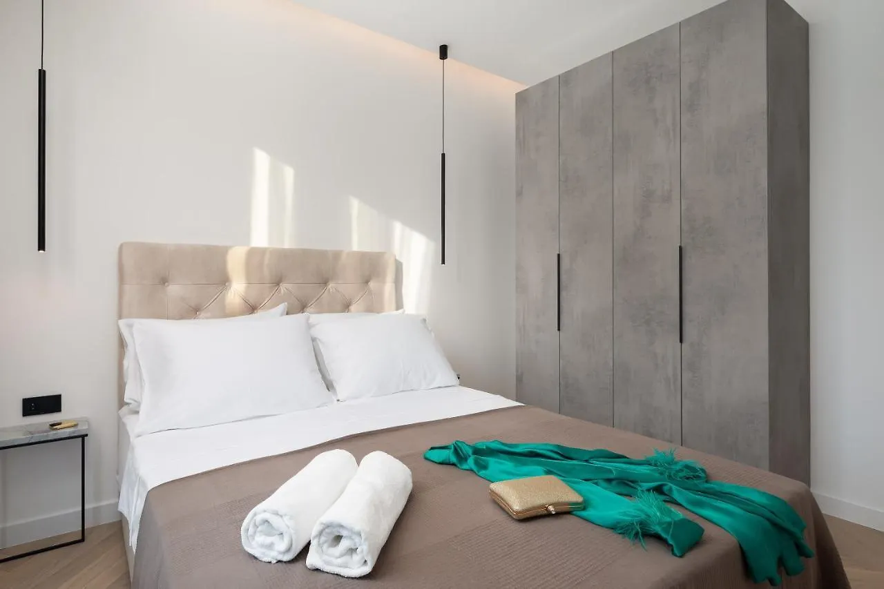 Luxury Villa Ole With Pool Kostrena Croatia